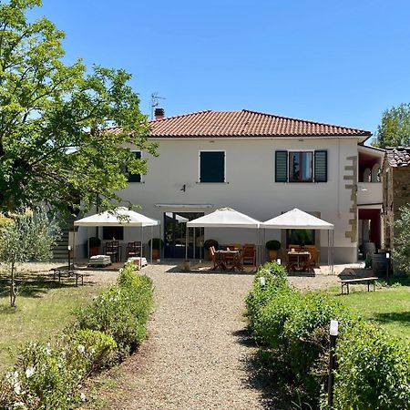 The Monna Lisa Resort Ареццо Экстерьер фото