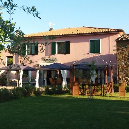 The Monna Lisa Resort Ареццо Экстерьер фото