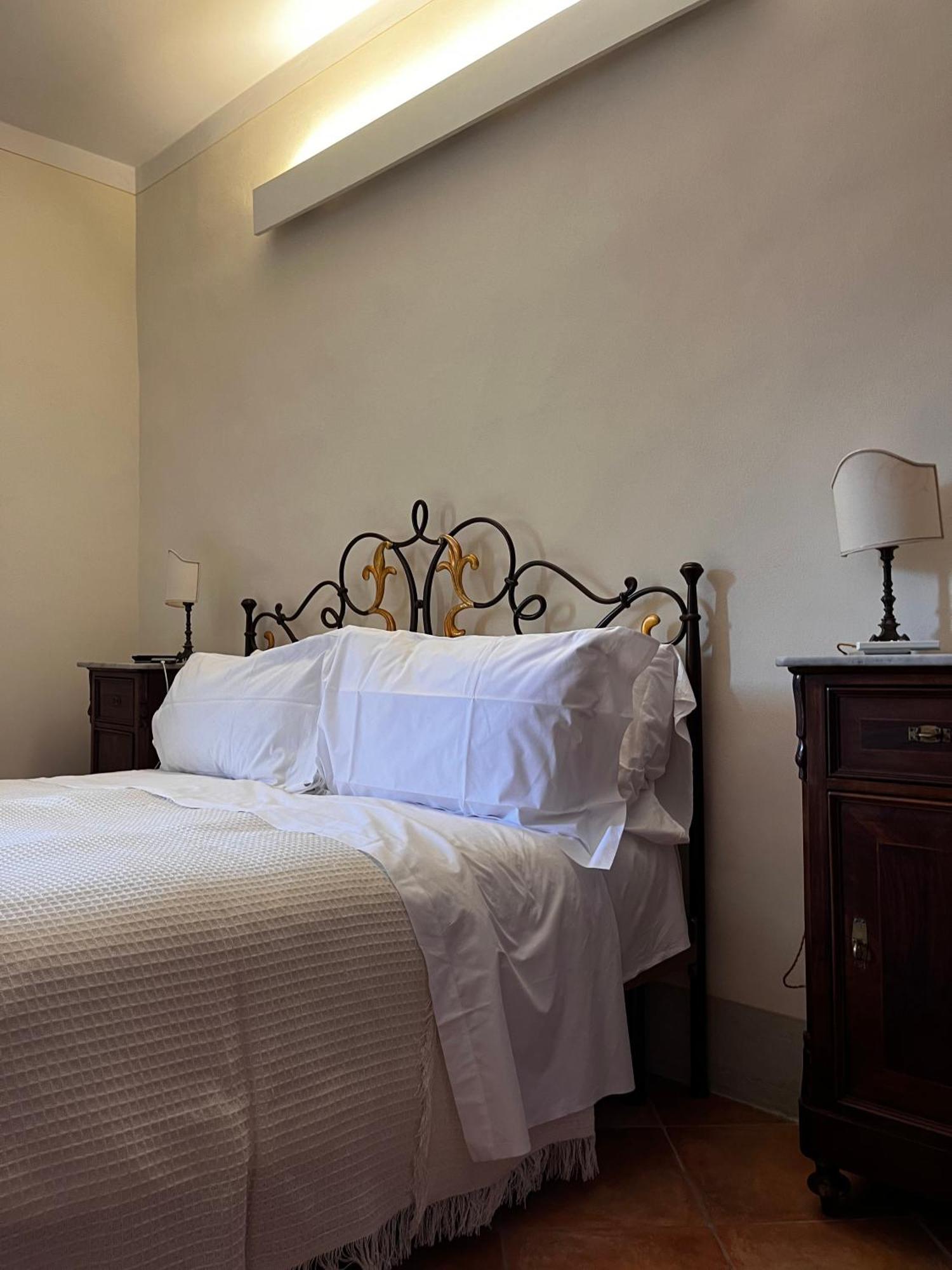 The Monna Lisa Resort Ареццо Экстерьер фото