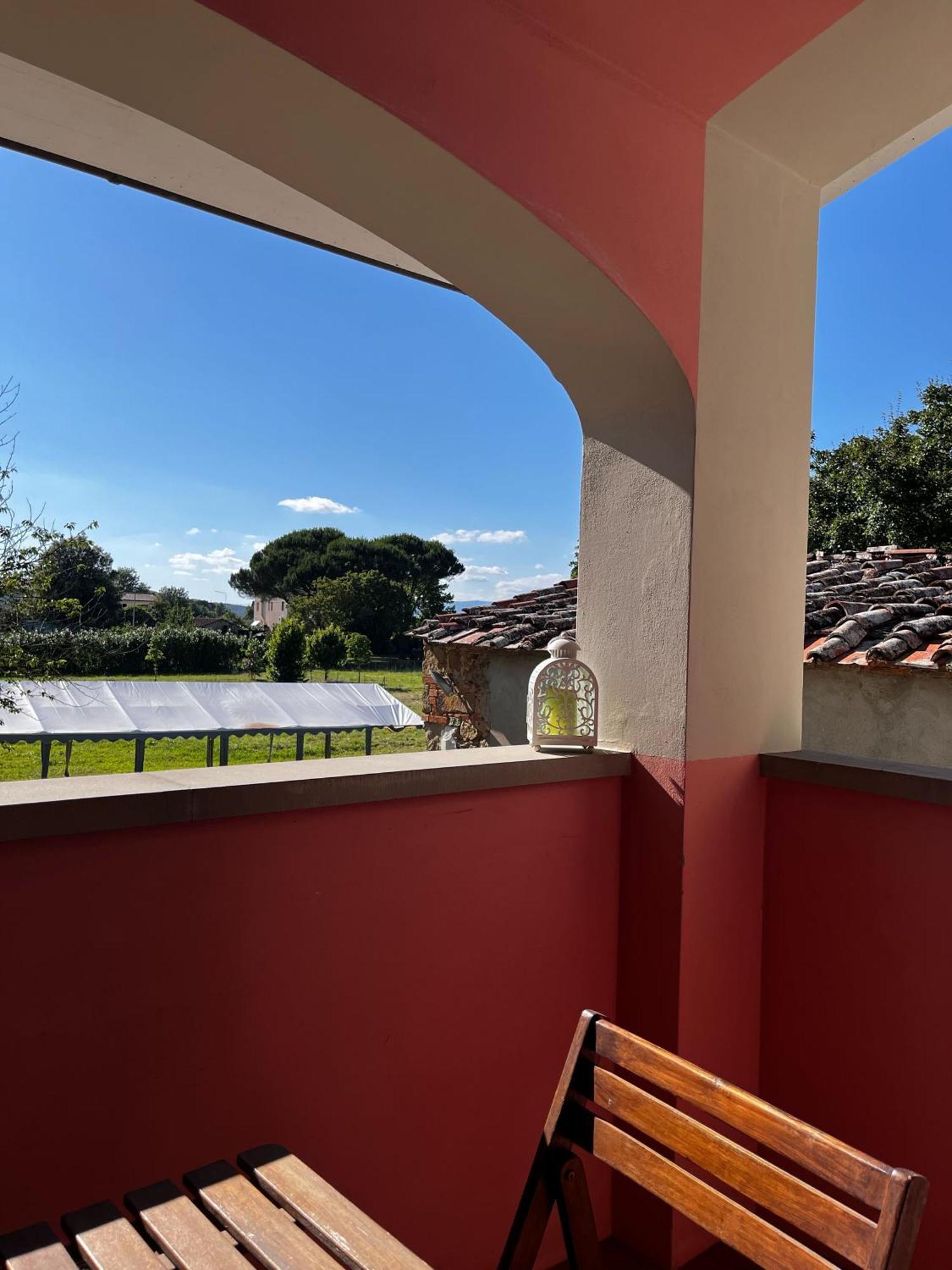 The Monna Lisa Resort Ареццо Экстерьер фото