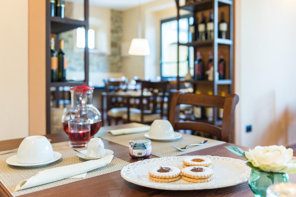 The Monna Lisa Resort Ареццо Экстерьер фото