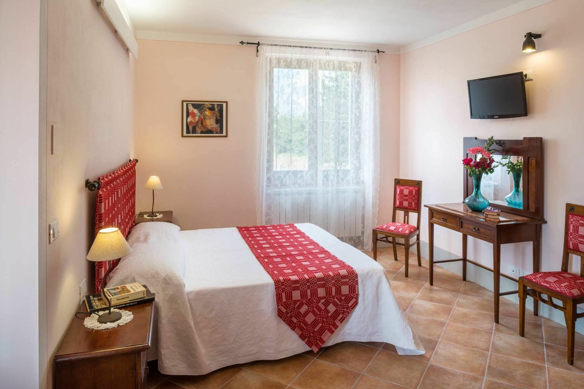 The Monna Lisa Resort Ареццо Экстерьер фото